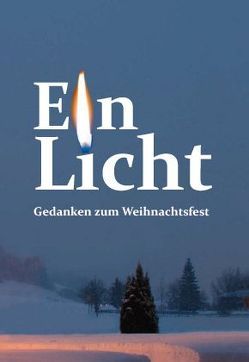 Ein Licht von Schmidt,  Gerhardt