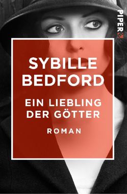 Ein Liebling der Götter von Bedford,  Sybille, Ruschmeier,  Sigrid