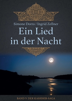 Ein Lied in der Nacht von Dorra,  Simone, Zellner,  Ingrid