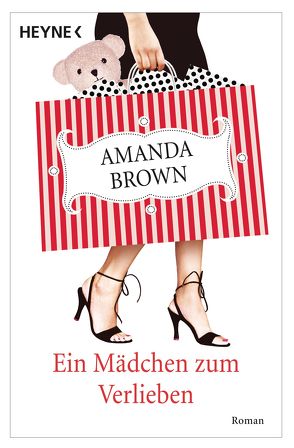 Ein Mädchen zum Verlieben von Brown,  Amanda