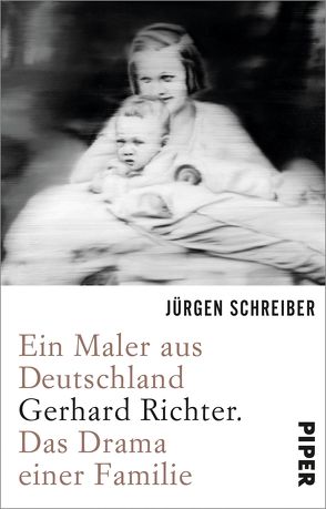 Ein Maler aus Deutschland von Schreiber,  Jürgen