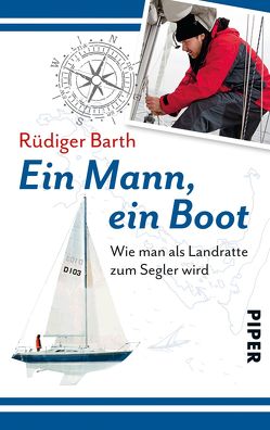 12 Jahre Bootseigner Einer Dehler 31 Von Dünhölter Hermann - 