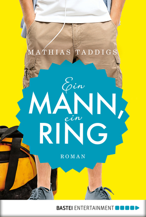 Ein Mann, ein Ring von Taddigs,  Mathias