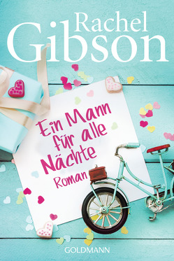 Ein Mann für alle Nächte von Althans,  Antje, Gibson,  Rachel