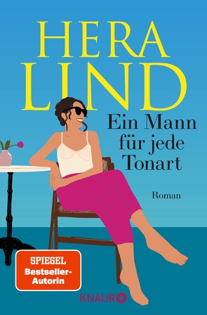 Ein Mann für jede Tonart von Lind,  Hera