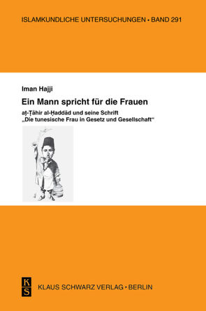 Ein Mann spricht für die Frauen von Hajji,  Iman
