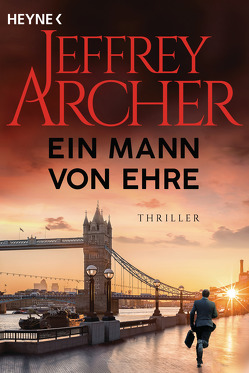 Ein Mann von Ehre von Archer,  Jeffrey