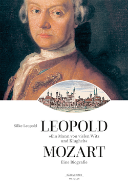 „Ein Mann von vielen Witz und Klugheit“ von Leopold,  Silke