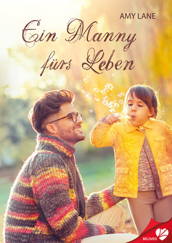 Ein Manny fürs Leben von Lane,  Amy, Schaefer,  Ella