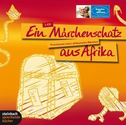 Ein Märchenschatz aus Afrika von Bach,  Dirk, Joko,  Winterscheidt, Kraus,  Michael, Meiklokjes,  Enie van de, Speichert,  Sandra, Stürmer,  Christina, Zöllner,  Abini