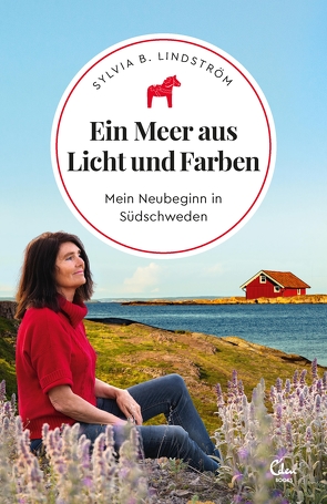 Ein Meer aus Licht und Farben von B. Lindström,  Sylvia, Lindström,  Sylvia B.