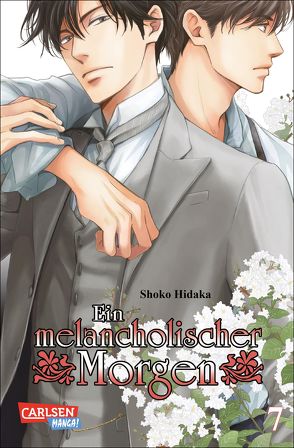 Ein melancholischer Morgen 7 von Hidaka,  Shoko