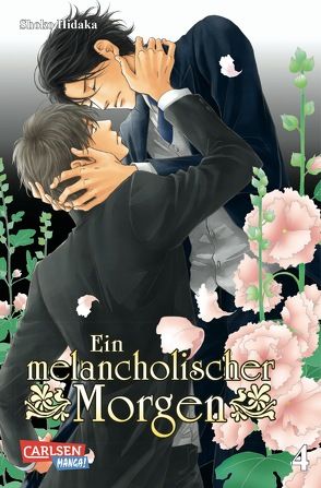 Ein melancholischer Morgen 4 von Hidaka,  Shoko