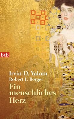 Ein menschliches Herz von Jannach,  Lisa, Yalom,  Irvin D.