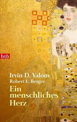 Ein menschliches Herz von Jannach,  Lisa, Yalom,  Irvin D.