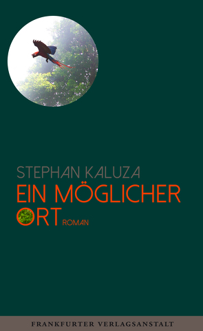 Ein möglicher Ort von Kaluza,  Stephan