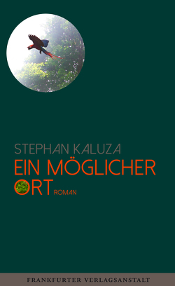 Ein möglicher Ort von Kaluza,  Stephan