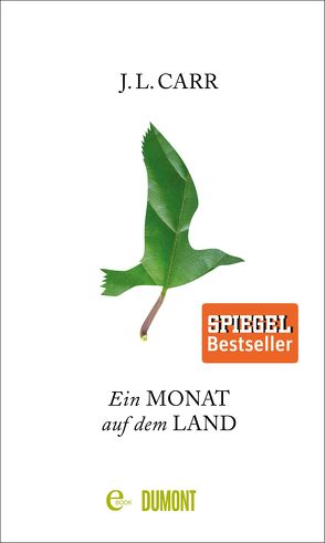 Ein Monat auf dem Land von Carr,  J.L., Köpfer,  Monika