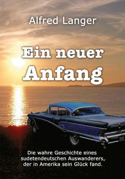 Ein neuer Anfang von Langer,  Alfred