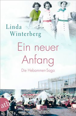 Ein neuer Anfang von Winterberg,  Linda