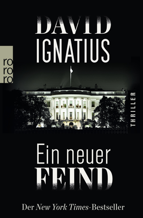 Ein neuer Feind von Handels,  Tanja, Ignatius,  David