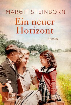 Ein neuer Horizont von Steinborn,  Margit