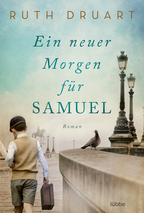 Ein neuer Morgen für Samuel von Druart,  Ruth, Moreno,  Ulrike