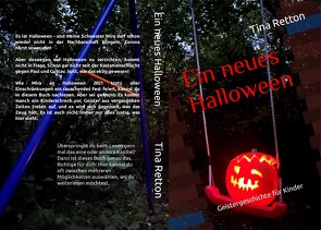 Ein neues Halloween von Notter,  Christiane, Retton,  Tina