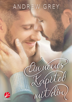 Ein neues Kapitel mit dir von Brooks,  Tasha N., Grey,  Andrew