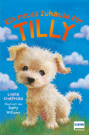 Ein neues Zuhause für Tilly von Chapman,  Linda, Williams,  Sophy