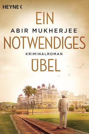 Ein notwendiges Übel von Mukherjee,  Abir, Plassmann,  Jens