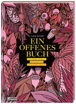 Ein offenes Buch von Ermer,  Lara