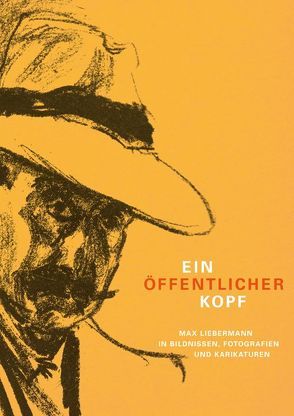 Ein öffentlicher Kopf von Aschenbach,  S, Budde,  Rolf, Faass,  Martin, Kaiser-Schuster,  B, Lennemann,  Julia, Schweers,  S, Staeck,  Klaus