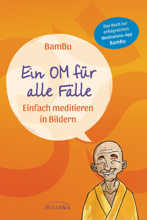 Ein OM für alle Fälle von BamBu, Hoffmann,  Gabriele