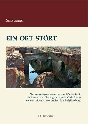 Ein Ort stört von Sauer,  Sina