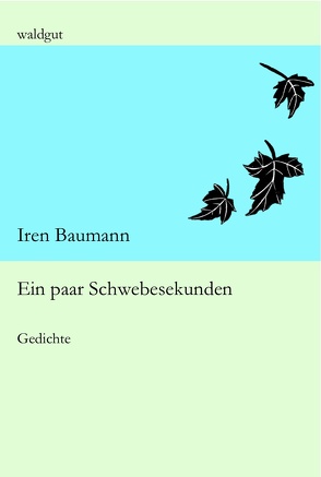 Ein paar Schwebesekunden von Baumann,  Iren