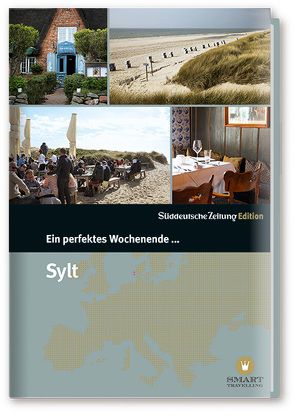 Ein perfektes Wochenende… auf Sylt von Danek,  Sabine