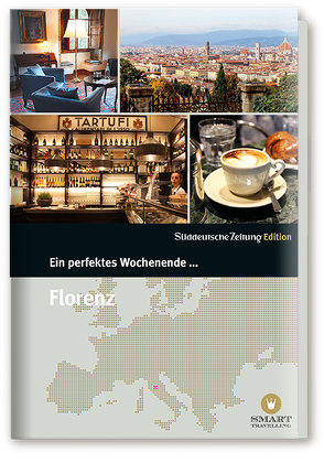 Ein perfektes Wochenende… in Florenz von Bramigk,  Nicola