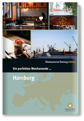 Ein perfektes Wochenende… in Hamburg