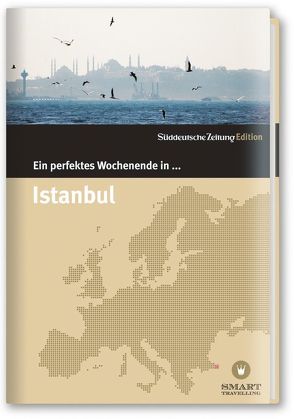 Ein perfektes Wochenende… in Istanbul von Bramigk,  Nicola