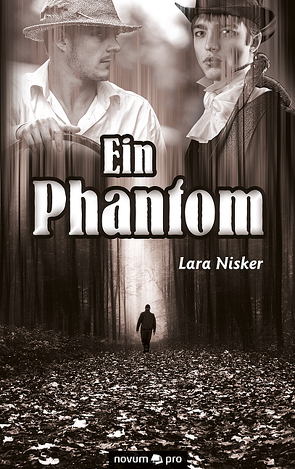 Ein Phantom von Nisker,  Lara