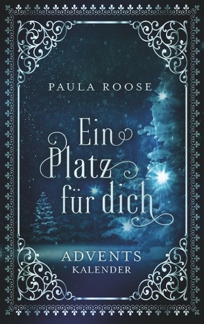 Ein Platz für dich von Roose,  Paula