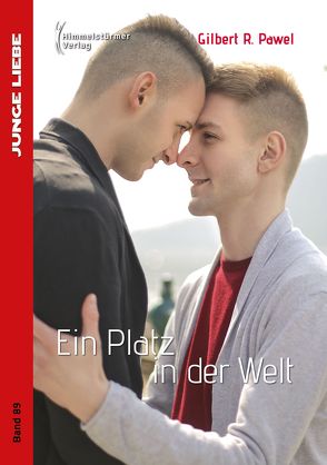 Ein Platz in der Welt von Pawel,  Gilbert R.