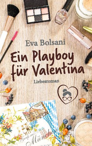 Ein Playboy für Valentina von Bolsani,  Eva