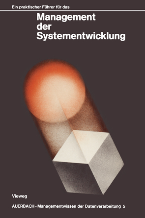 Ein praktischer Führer für das Management der Systementwicklung von Hannan,  James