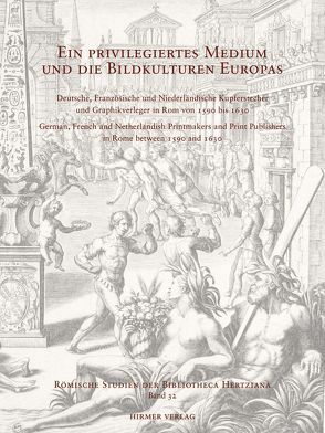 Ein privilegiertes Medium und die Bildkulturen Europas von Leuschner,  Eckhard