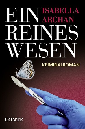Ein reines Wesen von Archan,  Isabella