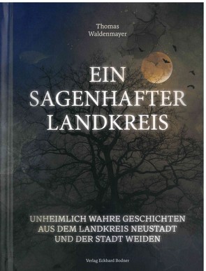 Ein sagenhafter Landkreis von Waldenmayer,  Thomas