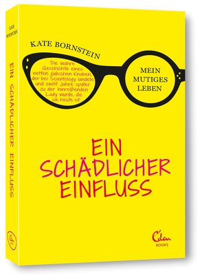 Ein schädlicher Einfluss von Bornstein,  Kate, Laubisch,  Nico