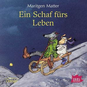 Ein Schaf fürs Leben von Faust,  Anke, Matter,  Maritgen, Mika,  Rudi, Ptok,  Friedhelm